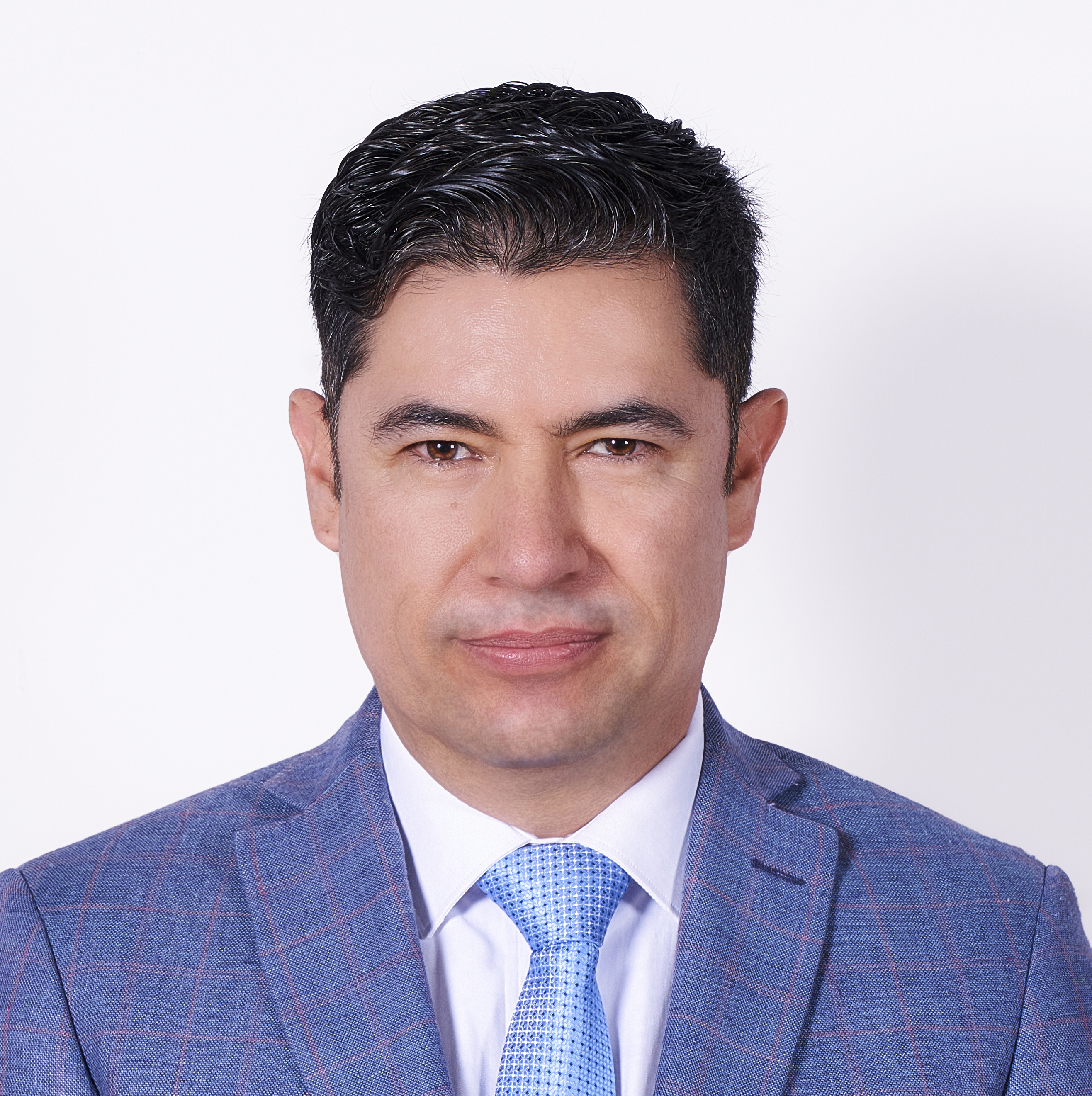 José De Jesús Montaño Barragán