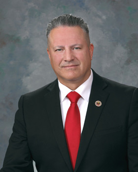 Gregory A. Baca