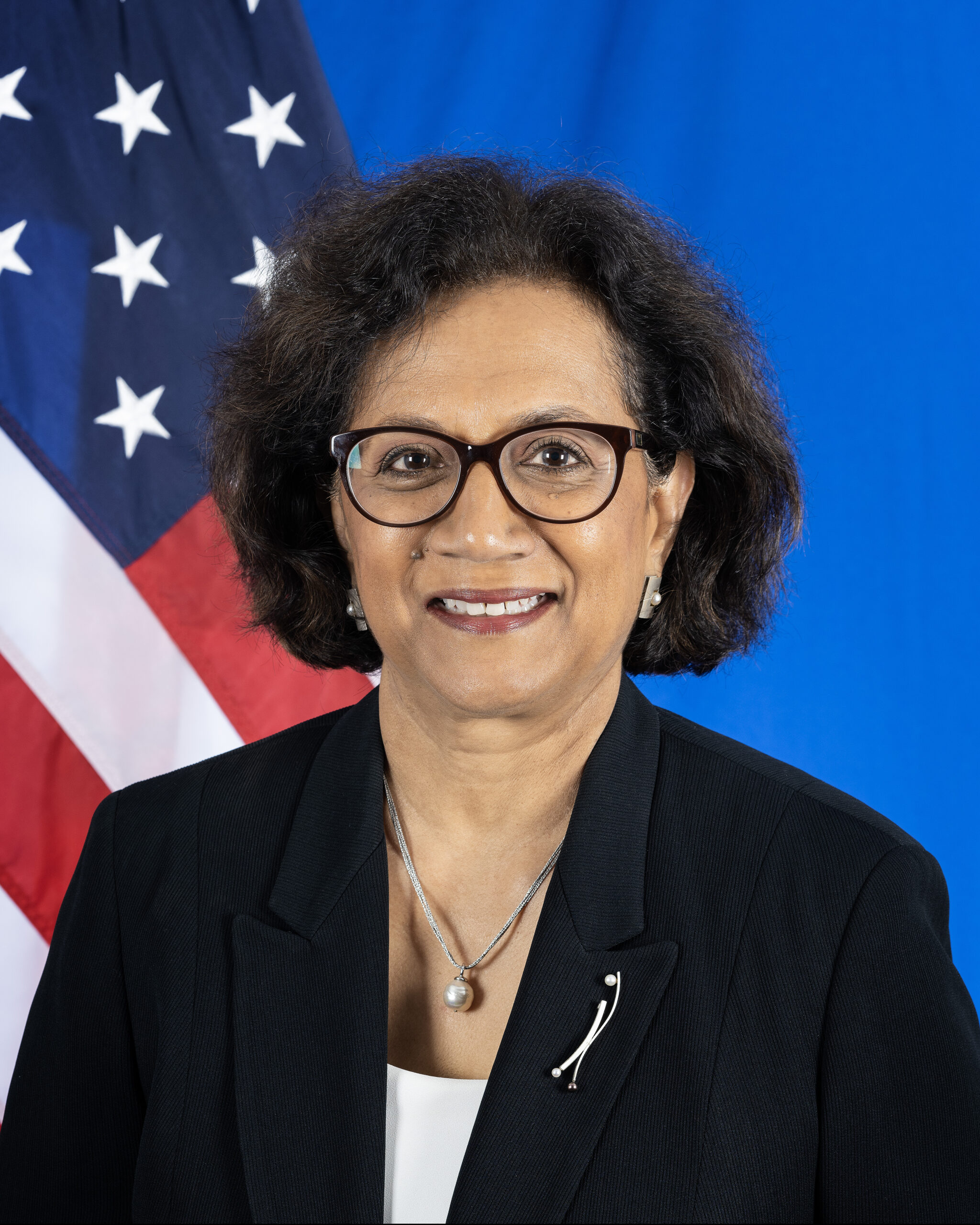 Geeta Rao Gupta