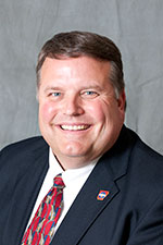 Greg Standridge