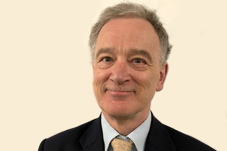 Colin Day