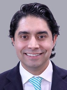 Luis Enrique Miranda Barrera