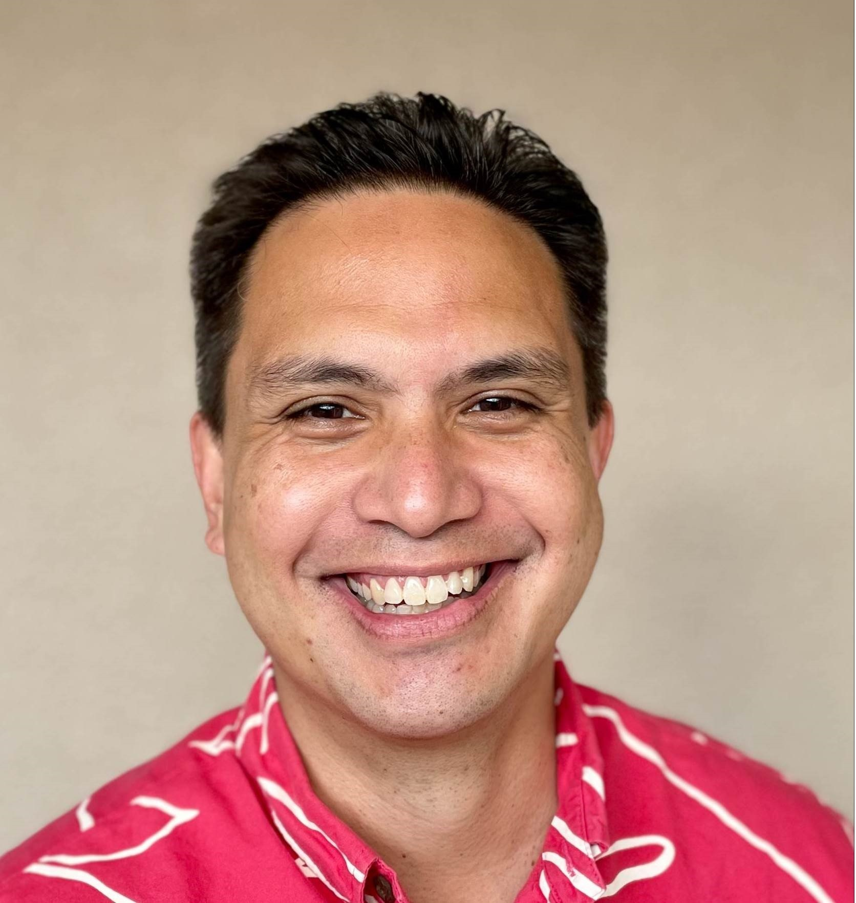 Ikaika Hussey