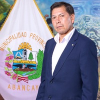 Joel Quispe Cervantes