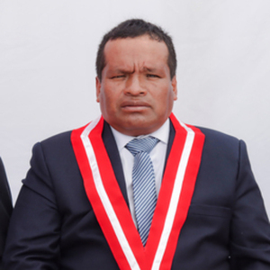 Oswaldo Tellez Paco