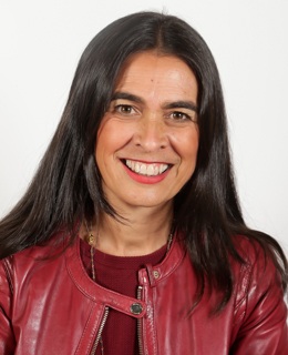 María Del Carmen Hernández Bento