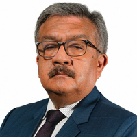 Carlos Felipe Palomares Villanueva