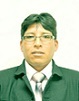Wilber Paul Huayllani Laurente