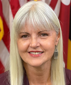 Teresa E. Reilly