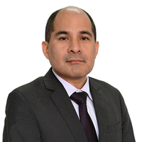 Jorge Luis Santos Curo