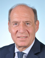 Jean-Jacques Bridey