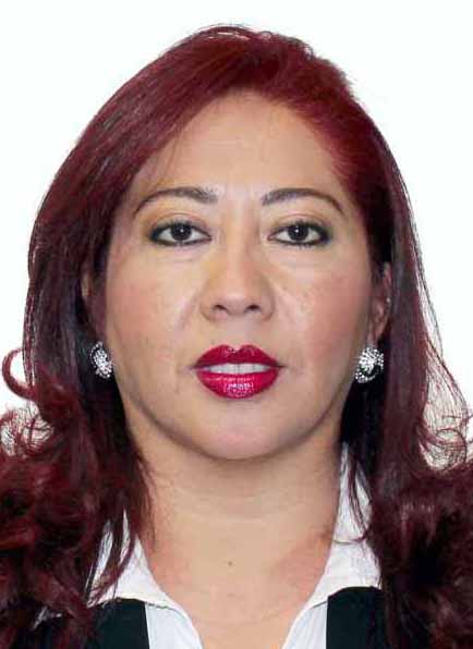 Guadalupe Ramos Sotelo