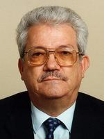 Antonio San Juan Hernández