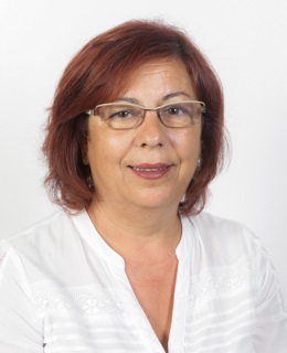 Ana María Pérez Castilleja
