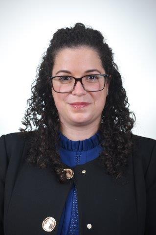 Patrícia Maria Melo Miranda