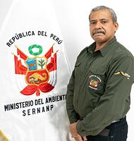 Oswaldo Martín Ruiz Samamé
