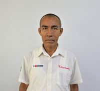 Miguel Vásquez Macedo