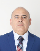 Luis Martin Guerrero Silva Solis