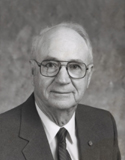 Milton Otho Alexander