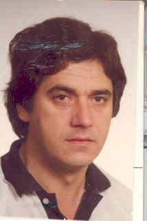 Luis Maria Santisteban Cimarro