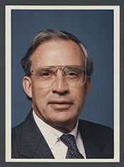 Porter J. Goss