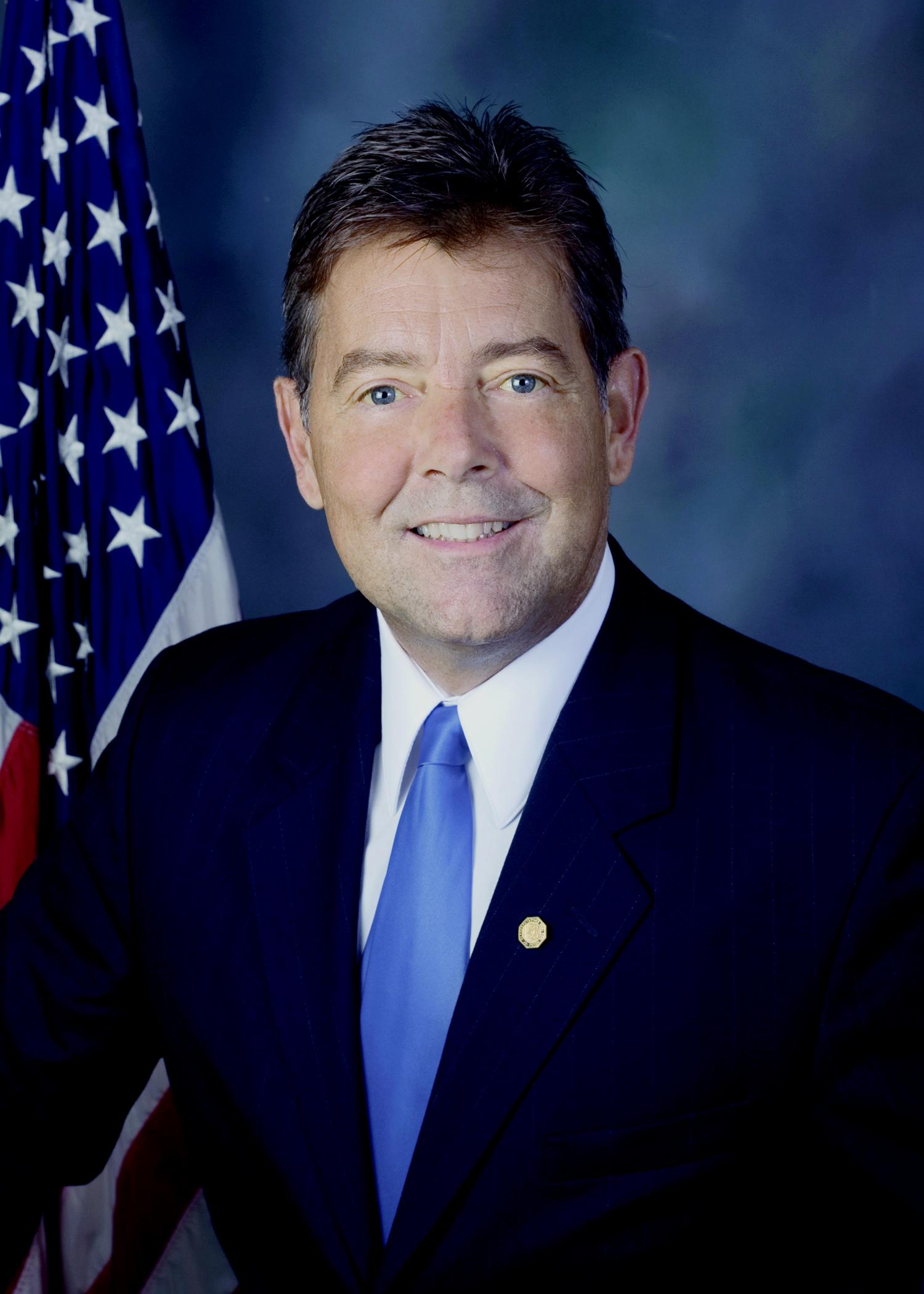 Jerry A. Stern