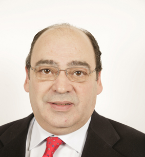 Jordi Casas I Bedós