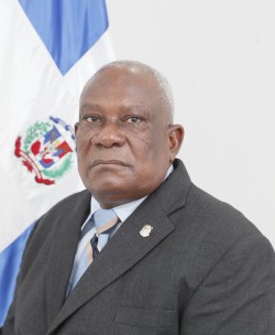 Pedro Julio Alcántara