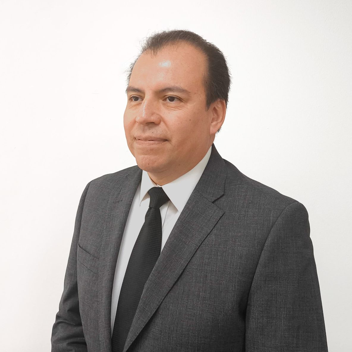 Enrique Morales Bojorquez