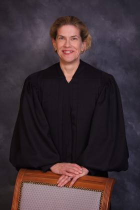 Anne M. Patterson