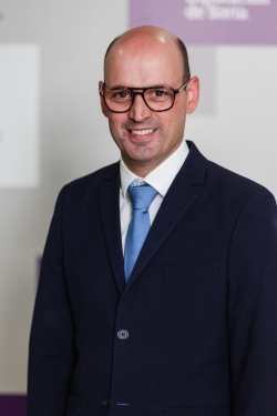 Juan Ramón Soria Marina