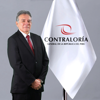Víctor Enrique Mejía Zuloeta