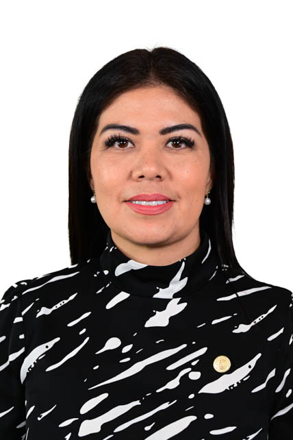América Alejandra Rangel Lorenzana