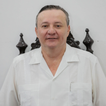 Gerald Washington Herrera Castellanos