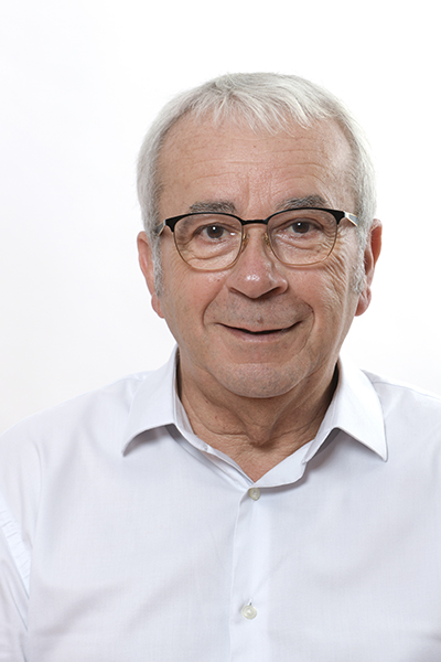 Claude Tummino