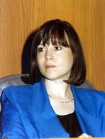 María Carmen Milagros Sánchez Bellido