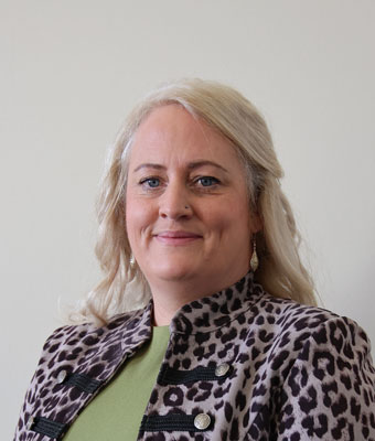 Sarah O Reilly