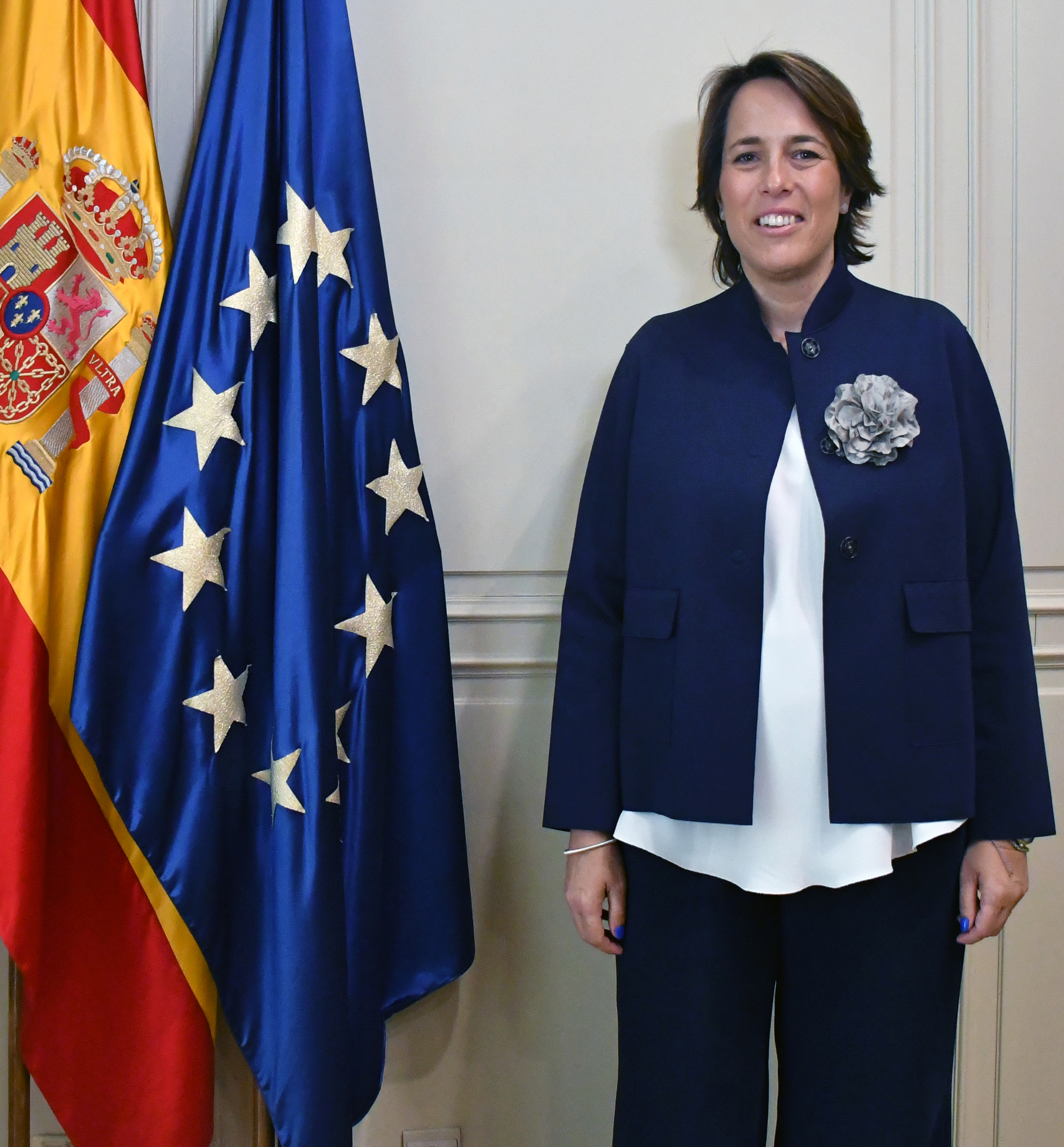 Argelia Queralt Jiménez