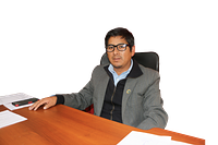 Juan Eduardo Mendoza Huamán