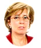 Gloria Martín Vivas