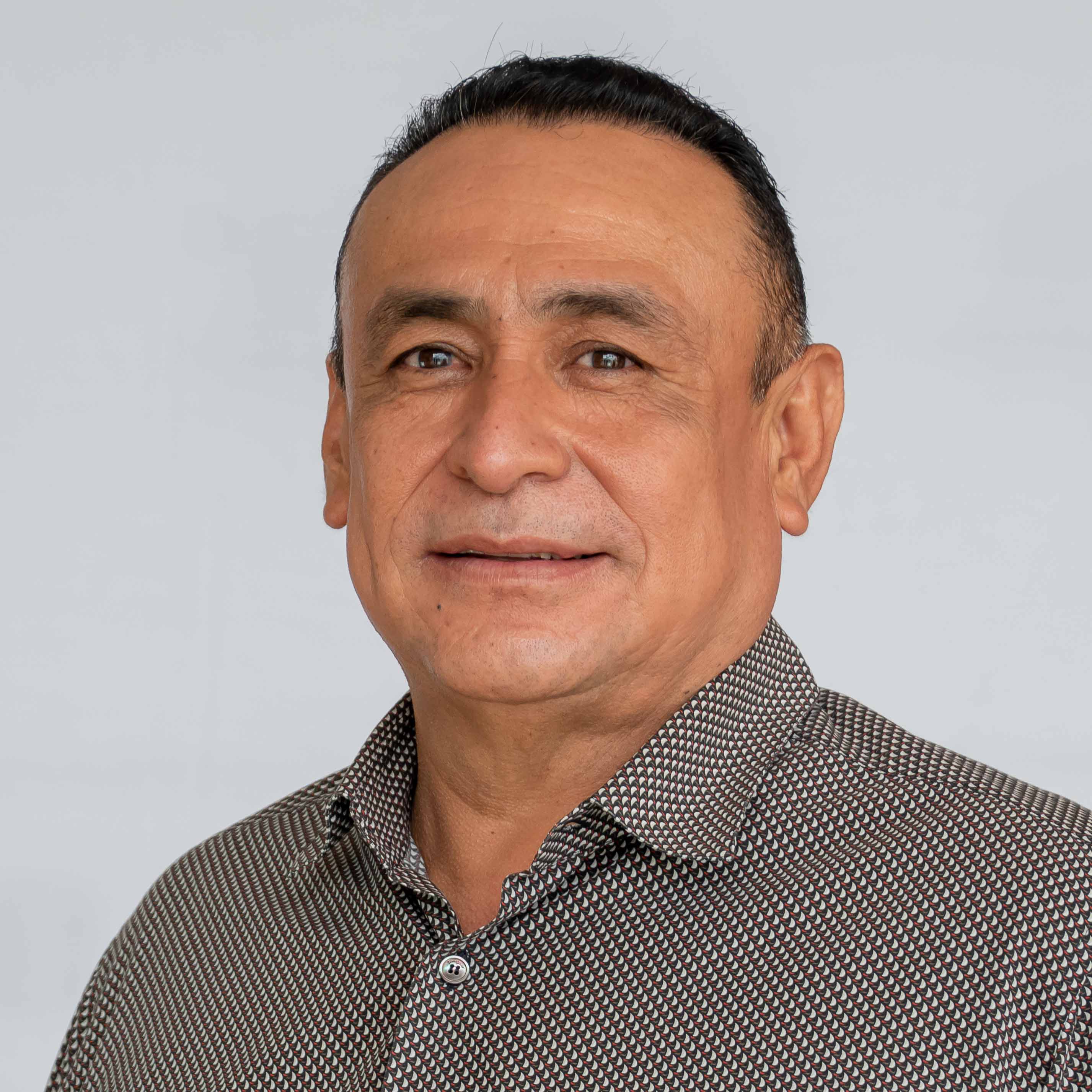 José Efrén López Cortes