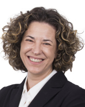 María Del Camino Fernández Riol