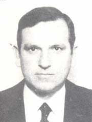Alfredo Caprari