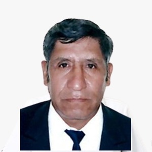 Roilso Santiago Miñano Enríquez