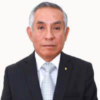 Cesar Octavio Javier Fourment Paredes