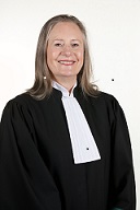 Marie Baker