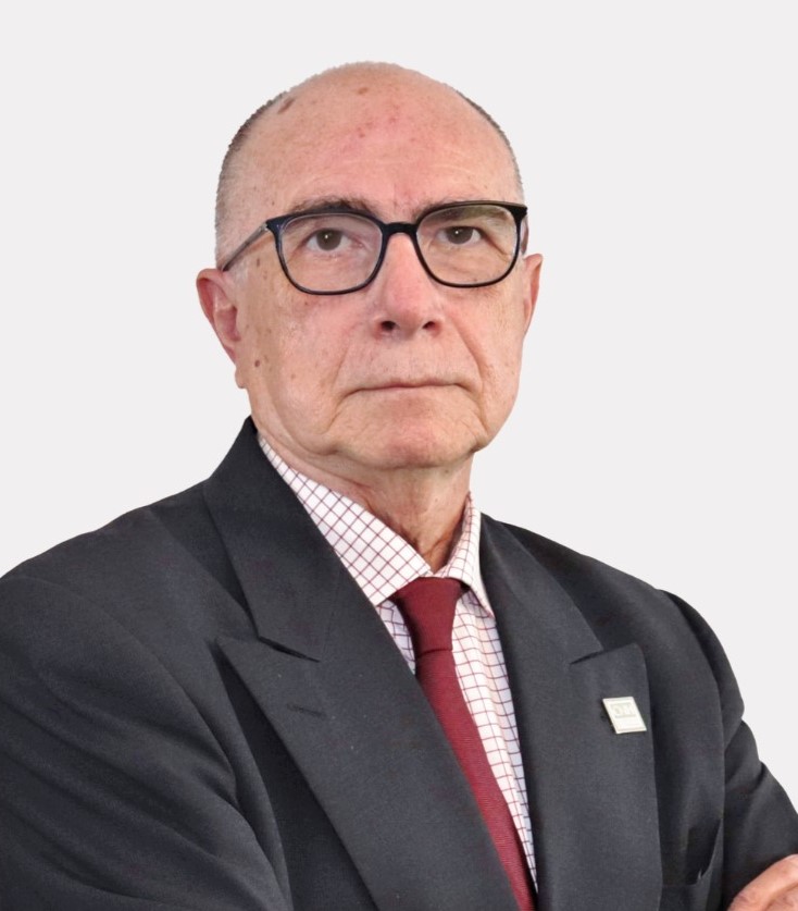 Agustín Díaz Lastra