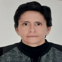 Sonia María Cordero Vásquez
