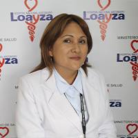 Erica Ubaldo Borrovich