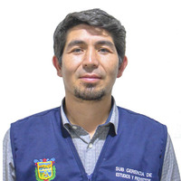 Nivardo Arce Sosa
